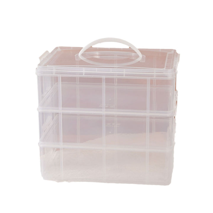 Versatile Storage Box Bowlift