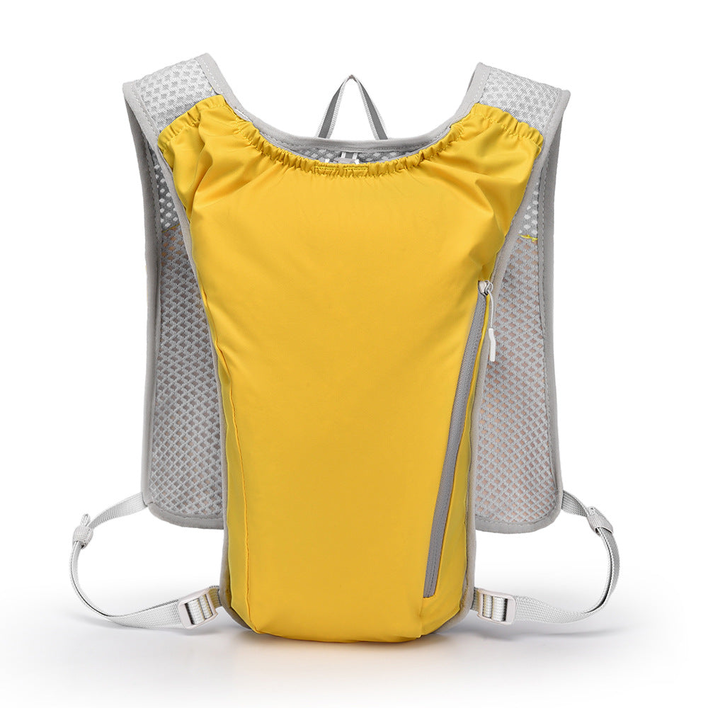 Lightweight Hydration Pack Bowlift