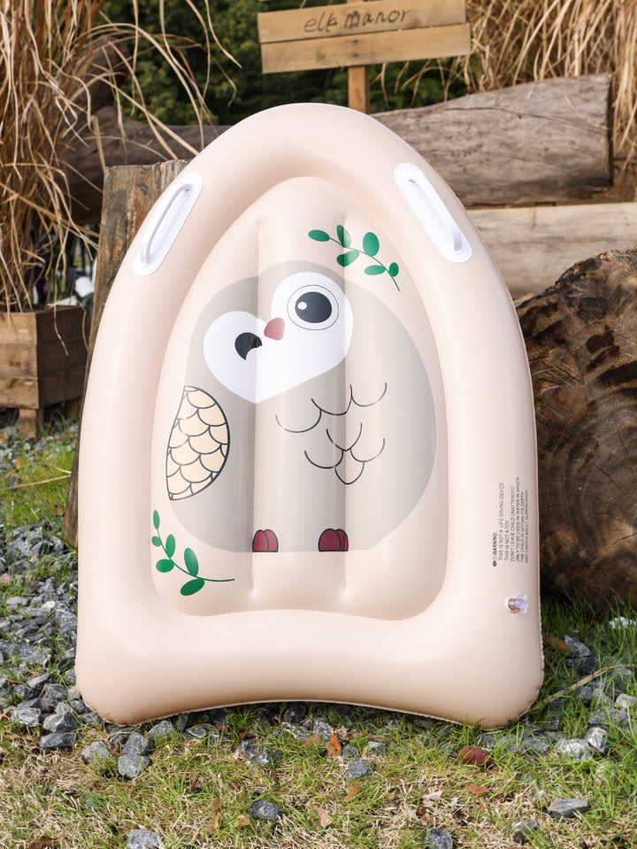 Ladies Inflatable Water Lounge with Side Handles Bowlift