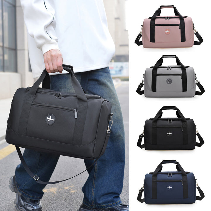 Travel Organizer Duffel Bag Bowlift