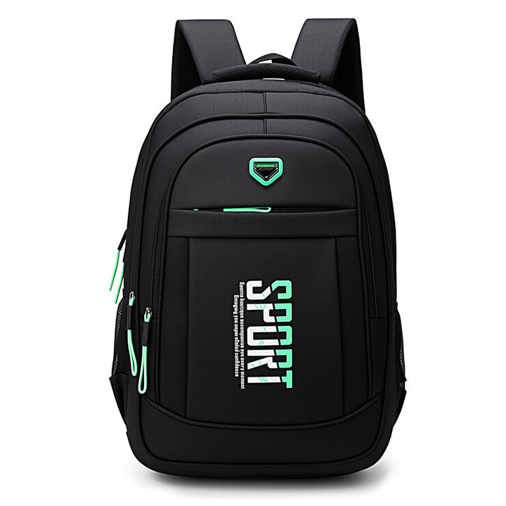 Stylish Sports Backpack Bowlift