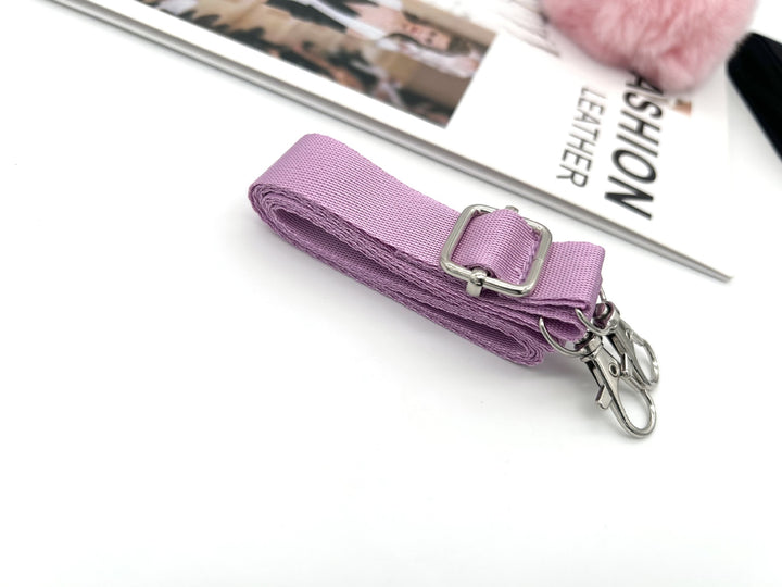 Adjustable Fashion Backpack Strap Bowlift