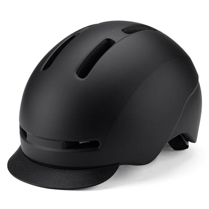 Urban Cycling Helmet Bowlift