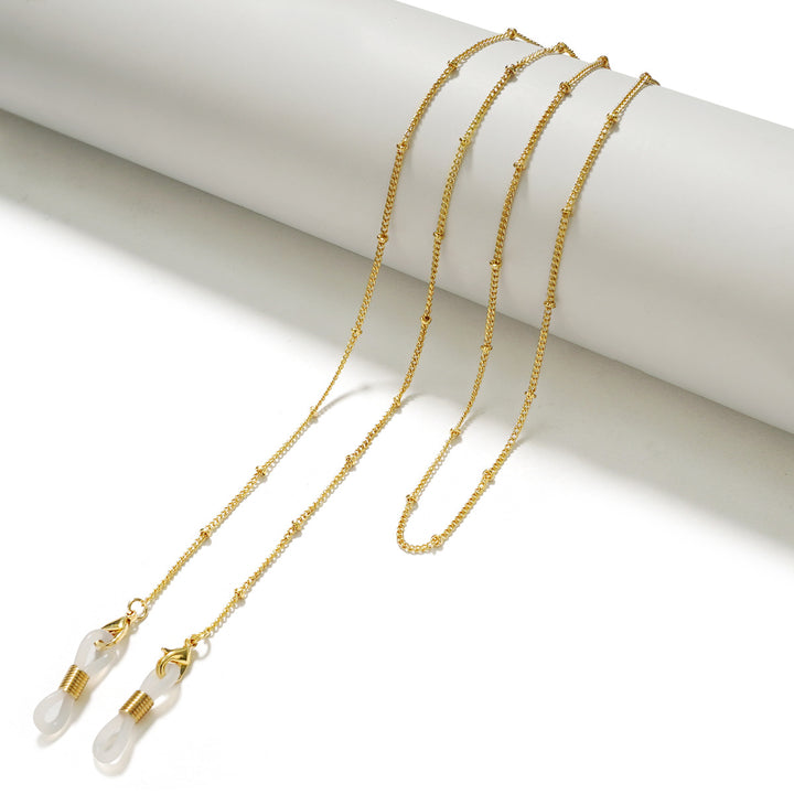 Chic Chain Eyewear Holder Bowlift