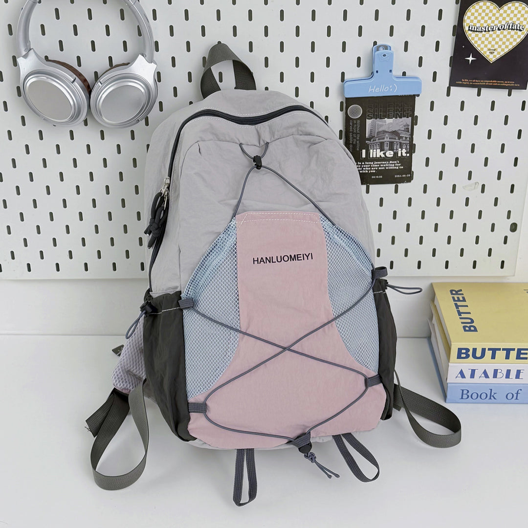 Lightweight Urban Backpack
