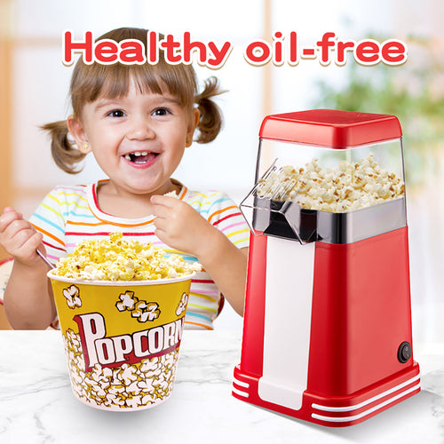 Mini Popcorn Bowlift