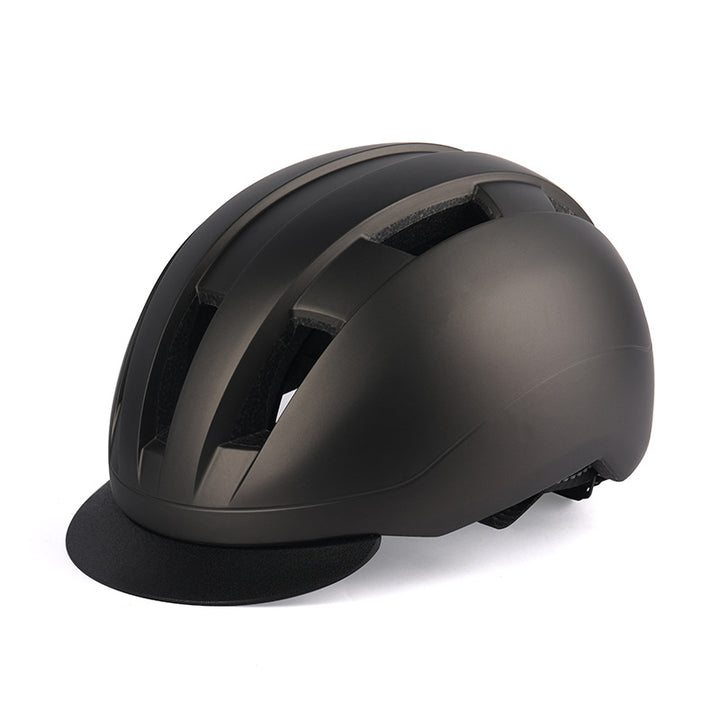 Cycling Safety Helmet Bowlift