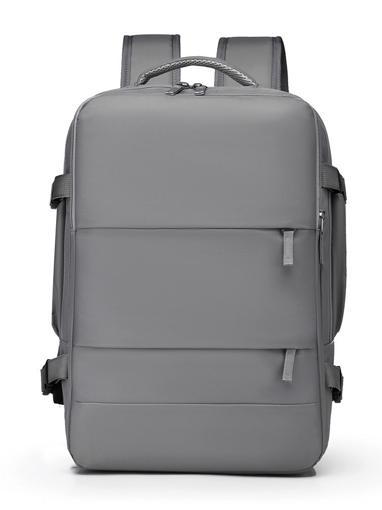 Versatile Business Backpack Bowlift