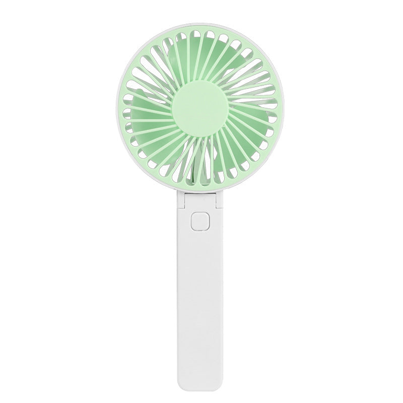 Unisex portable fan Bowlift