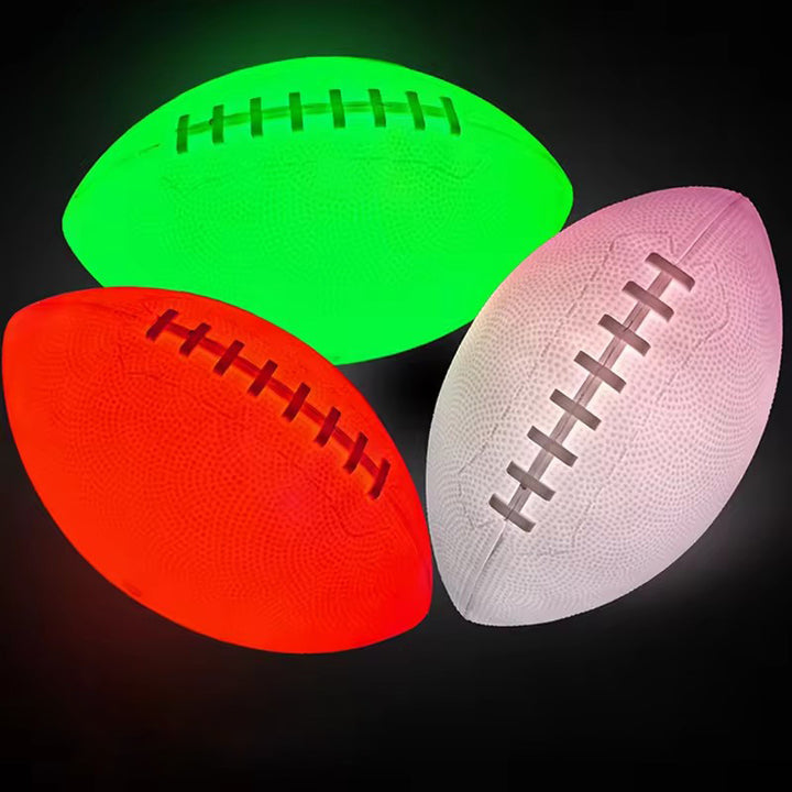 Unisex Foam Rugby Ball Bowlift