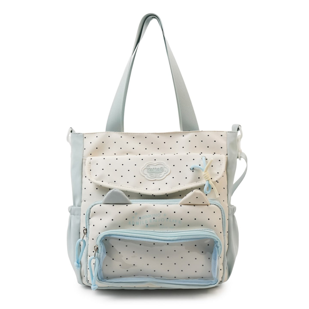 Multifunctional Stylish Tote Bag