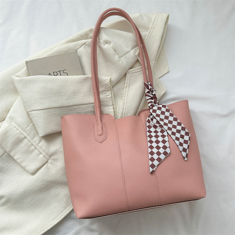 Stylish Everyday Tote Bag Bowlift