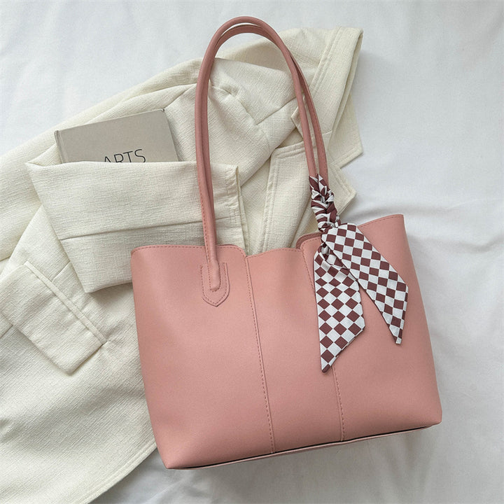 Stylish Everyday Tote Bag Bowlift