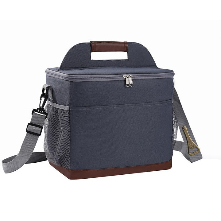 Stylish Insulated Lunch Organizer Bowlift