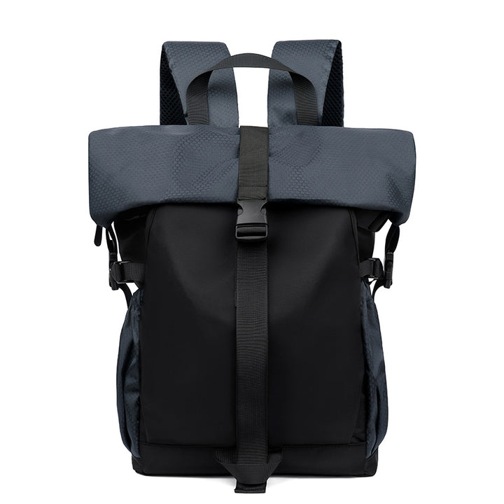 Rolltop Waterproof Hiking Backpack