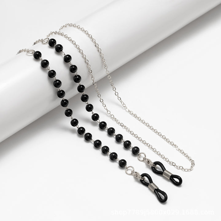 Beaded Eyewear Chain Bowlift 1786968008