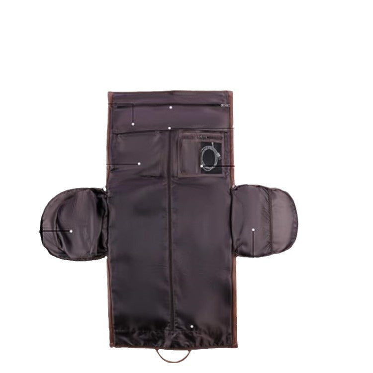 High-quality travel and suit bag Bowlift