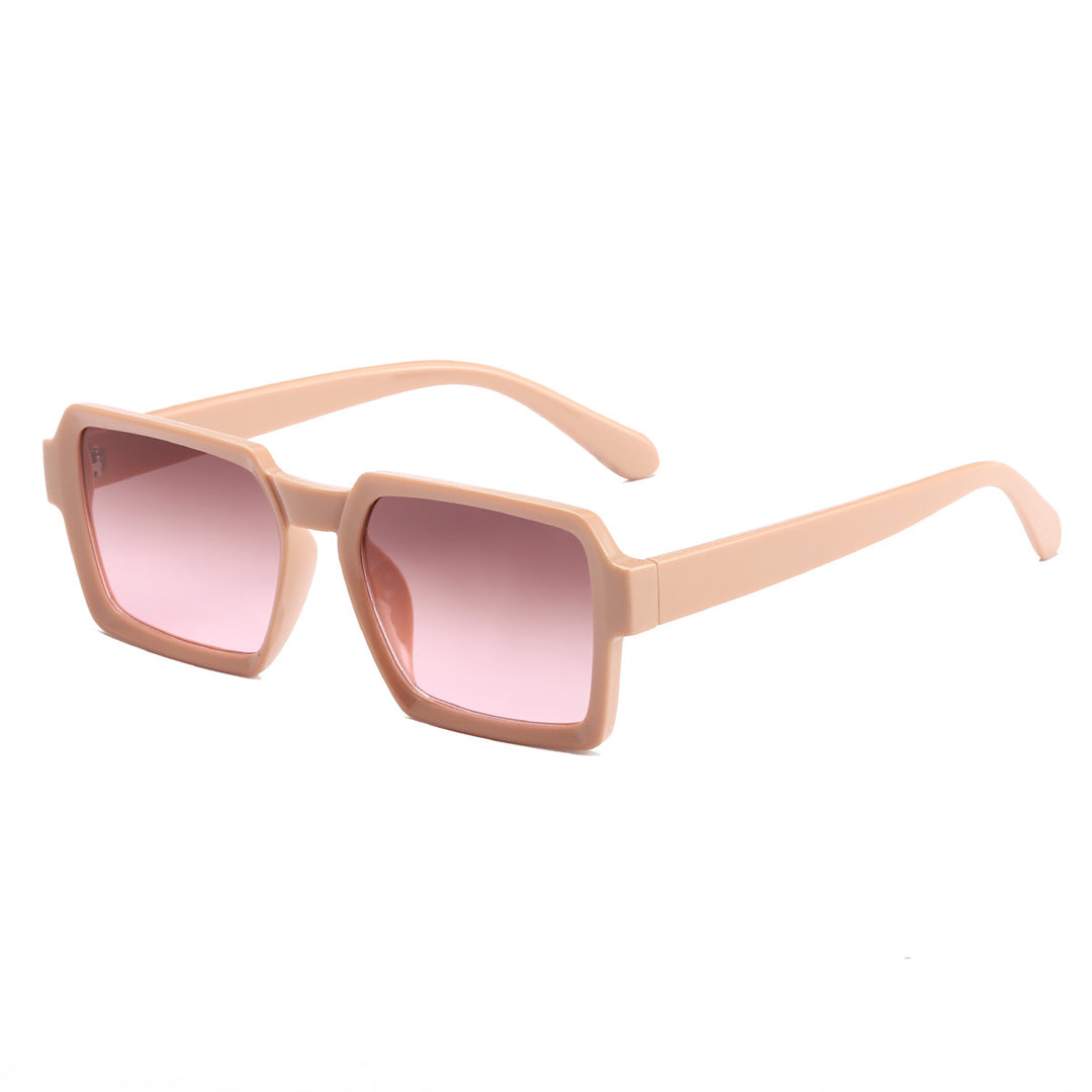 Women's stylish sunglasses in trendy design Bowlift