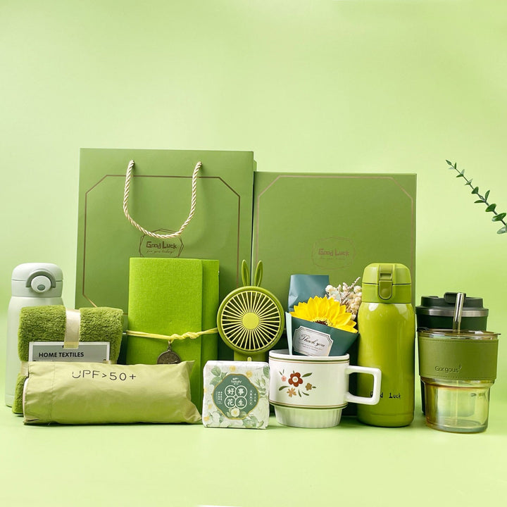 Unisex Gift Set Bowlift