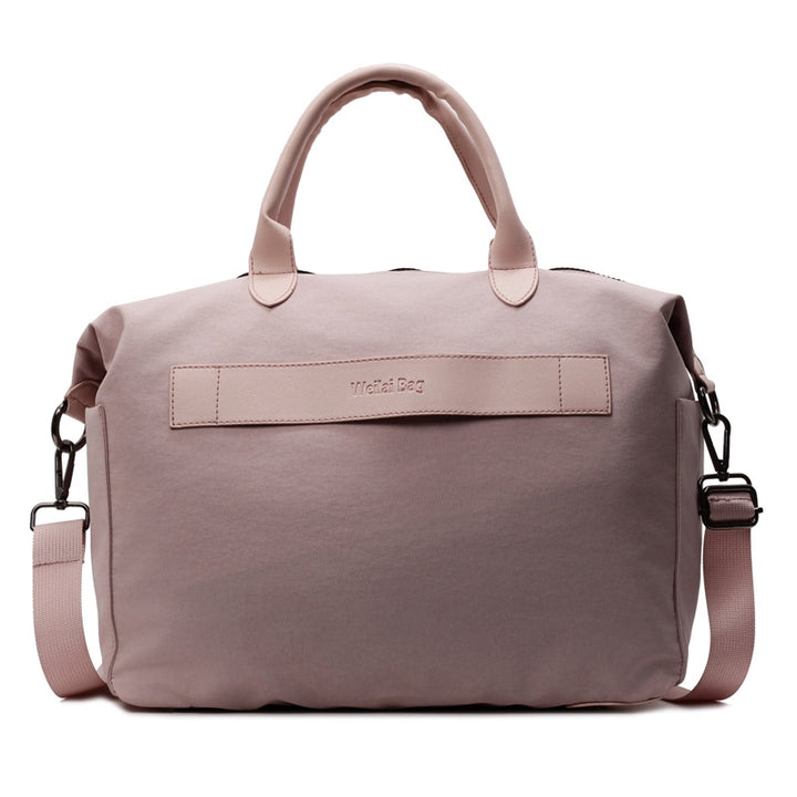 Sporty Tote Bag With Versatile Functions Bowlift