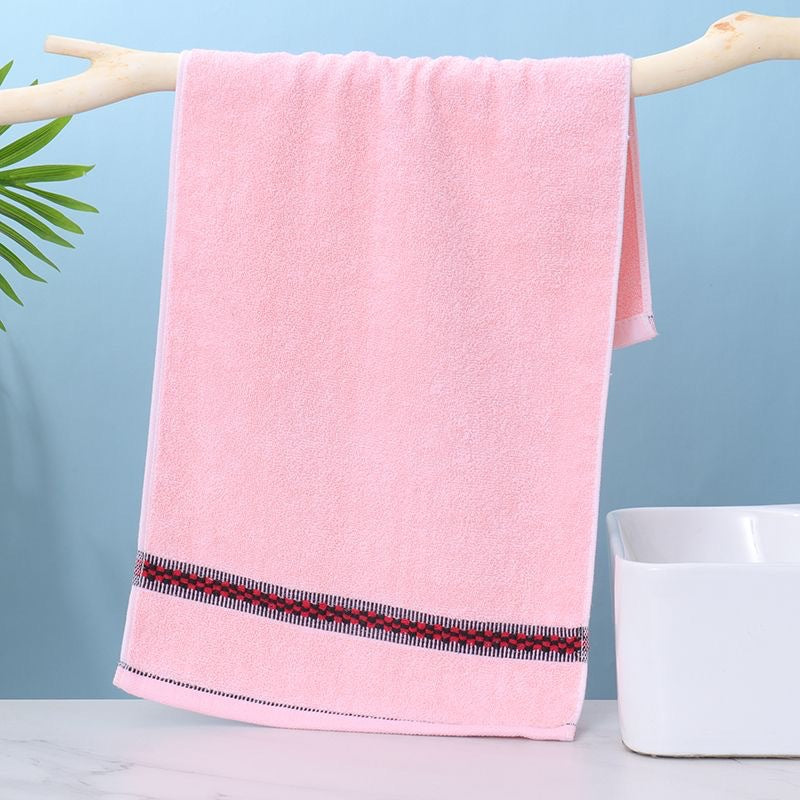 Ladies Terry Towel Bowlift