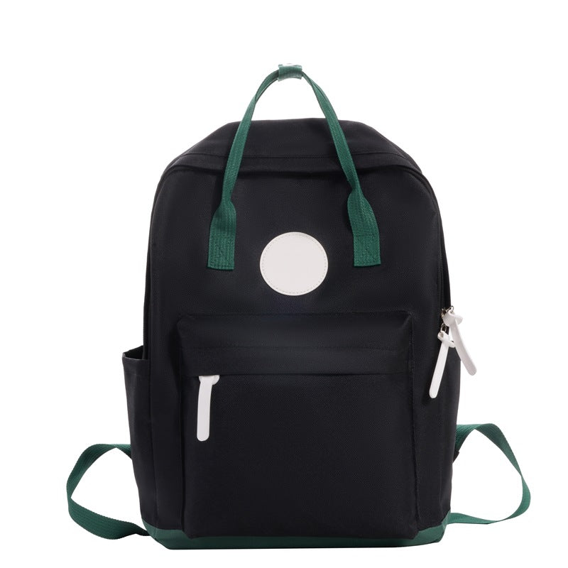 Functional Stylish Daypack Bowlift