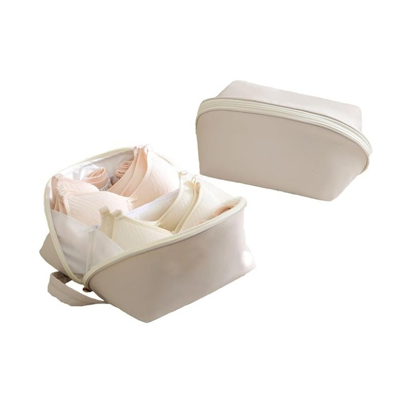 Practical Travel Cosmetic Bag Bowlift