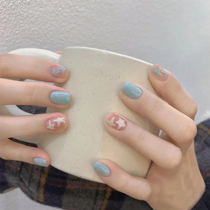 Creative Nail Art Bowlift