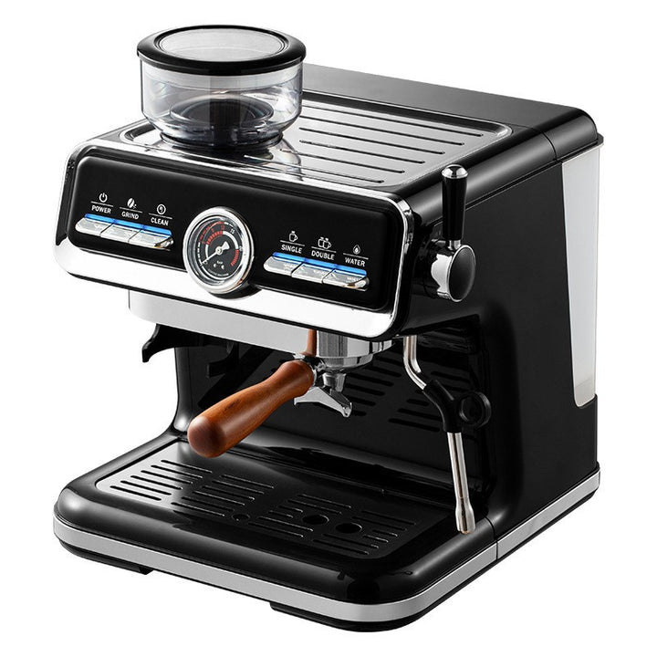 Espresso Machine Bowlift