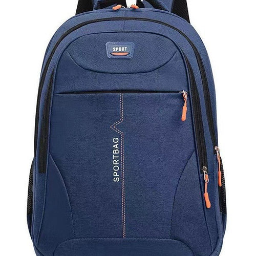 Versatile Urban Backpack Bowlift