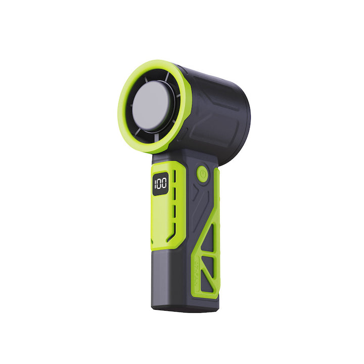 Women's Hand Fan Bowlift