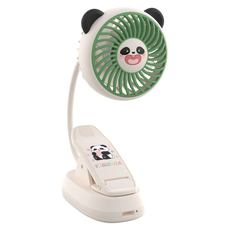 Unisex portable mini table fan Bowlift