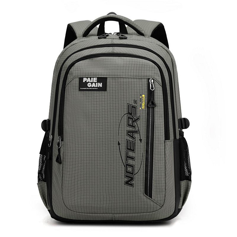 Multi-Purpose Urban Backpack