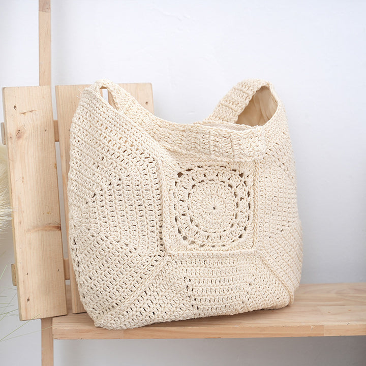 Handcrafted Tote Bag Bowlift