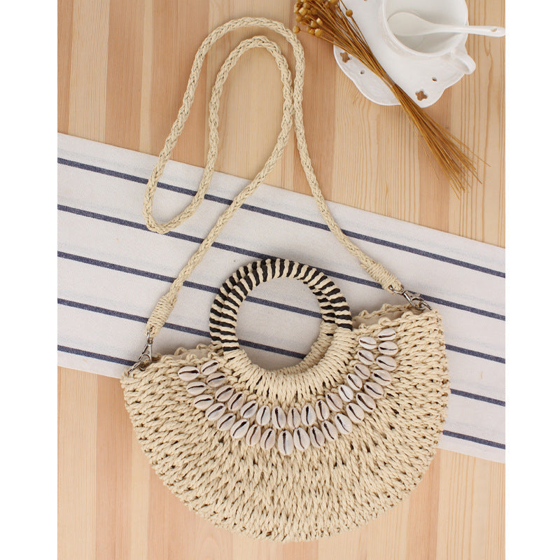 Stylish Shoulder Bag Bowlift
