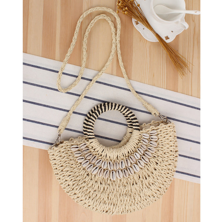 Stylish Shoulder Bag Bowlift