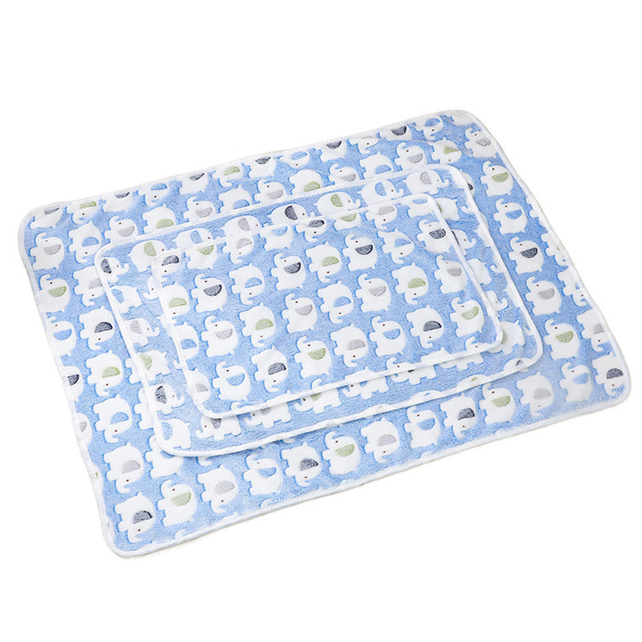 Ladies cuddly and non-slip pet cushion Bowlift
