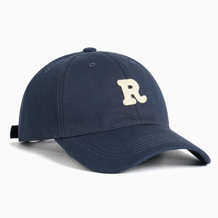 Women's sporty baseball cap with adjustable strap Bowlift