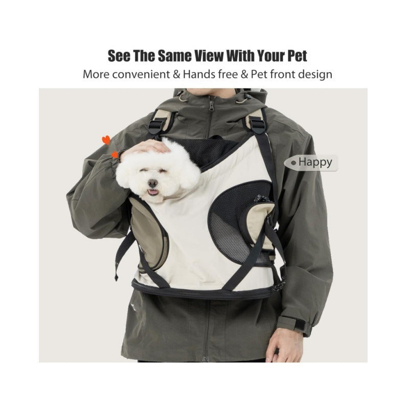 Cat Carrier Bag Bowlift