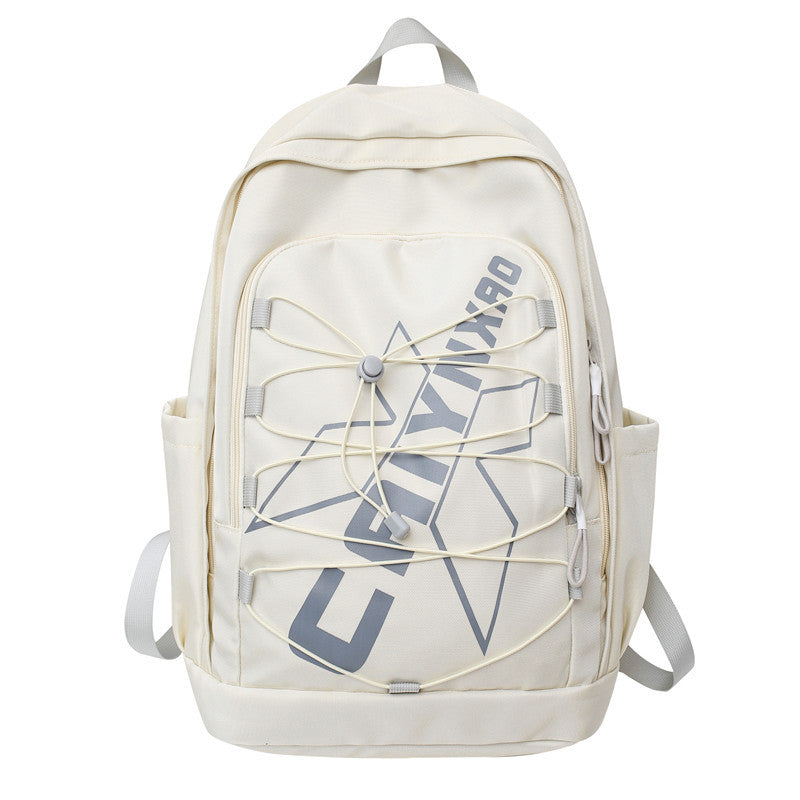 Versatile Outdoor Sports Backpack Bowlift