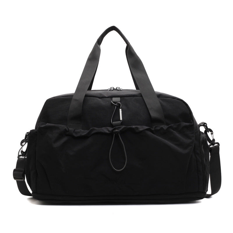 Travel Weekender