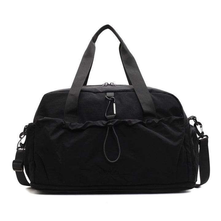 Travel Weekender