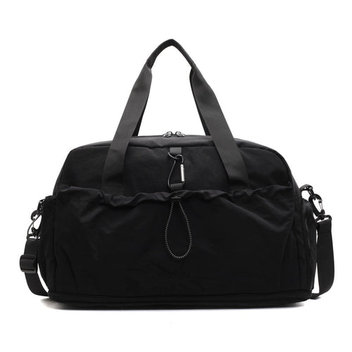 Travel Weekender