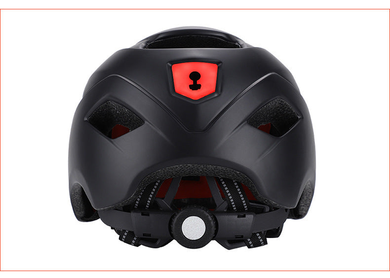 Smart Cycling Helmet Bowlift