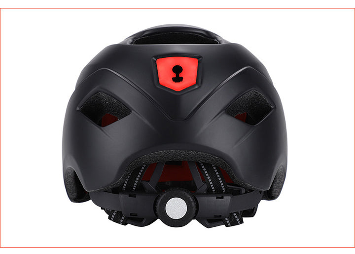 Smart Cycling Helmet Bowlift