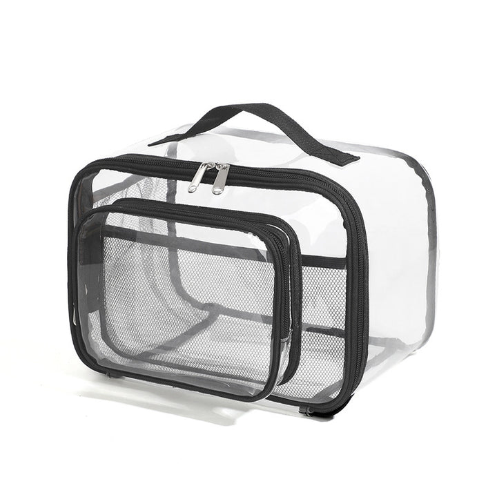 Practical Organizer Bag Bowlift