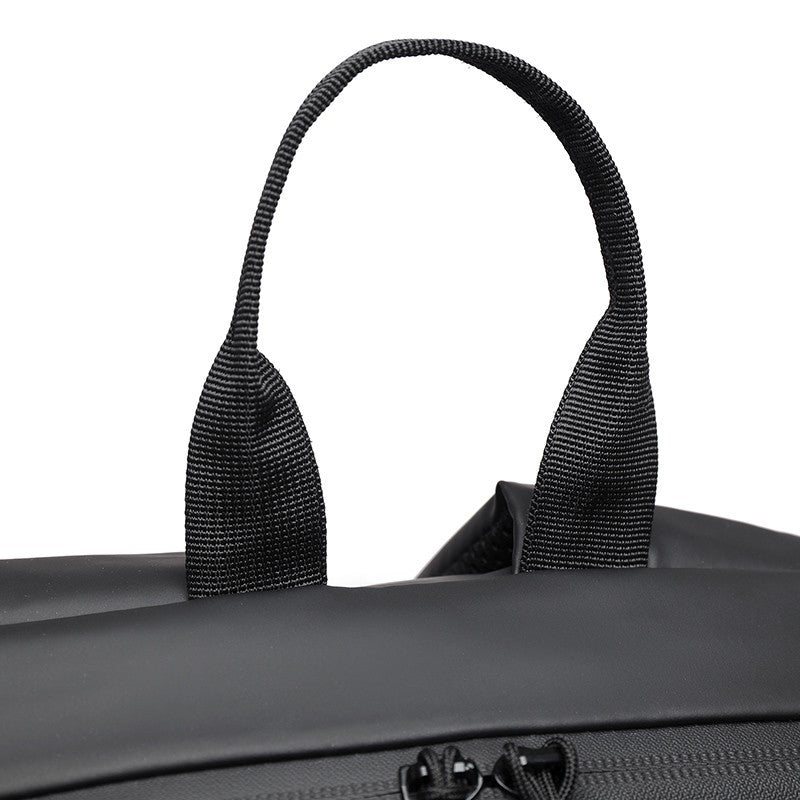 Urban everyday backpack with robust and waterproof design Bowlift