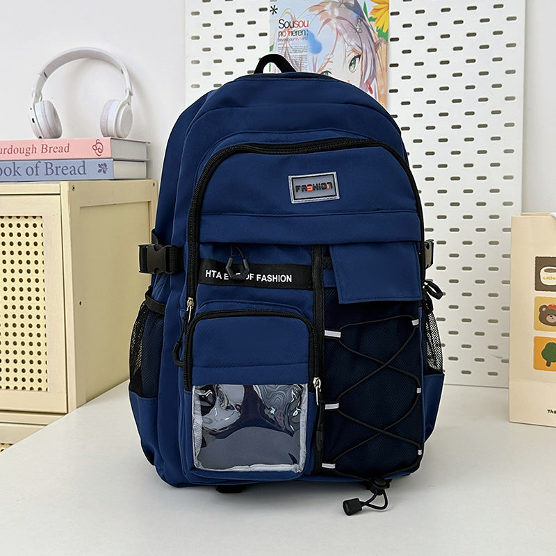 Stylish Backpack