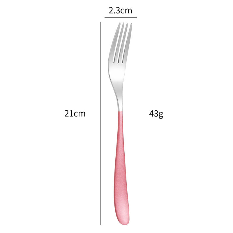 More Elegant and High-Quality Salad Serving Spoon Bowlift