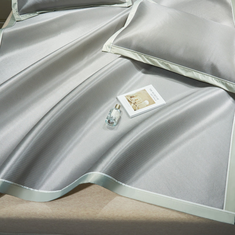 Breathable Cooling Mattress Cover